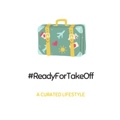 ReadyFTO's profile picture. A curated lifestyle 🛩🧘🏽‍♀️🍸