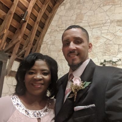 Christian , Husband and father of seven children, Huston Tillotson University Graduate | Pastor of Macedonia MBC Austin TX