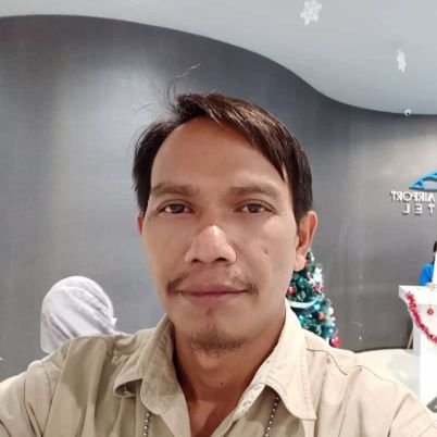 MuhammadJarka18's profile picture. Aku paling suka dengan yang namanya tantangan hidup