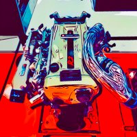 RB30(SANMARU) (@rb30d) 's Twitter Profile