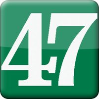 Hakuba47【Official】 (@hakuba_47) Twitter profile photo