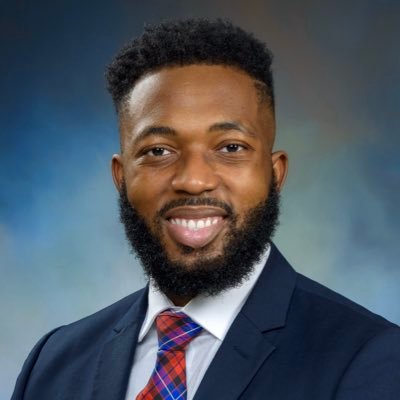 Preston Igwe, MD Profile