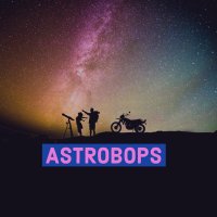 A S T R ☉ (@str0b0ps) 's Twitter Profile