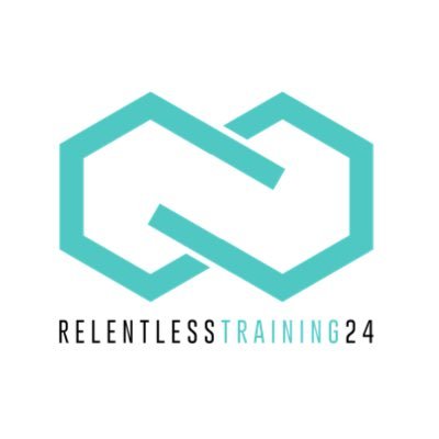 Relentless Training 24: A cutting-edge training program focusing on the 3 tried and tested forms of training: Resistance, Functionality and HIIT.
