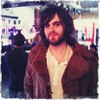 Scott Croly (@misterscottsir) 's Twitter Profile