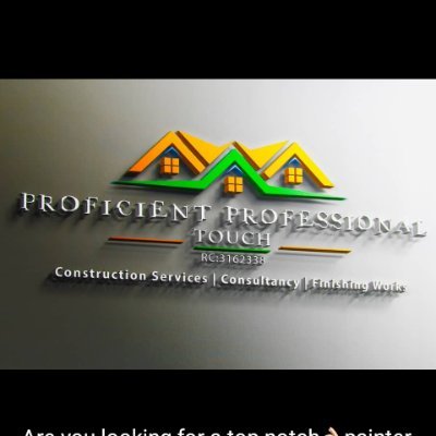 Proficientola's profile picture. 