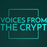 voicesfromthecrypt(@Voicesfromthec1) 's Twitter Profile Photo