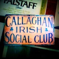 Callaghan's (@callaghansisc) 's Twitter Profile