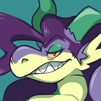 Viridiさんのプロフィール画像