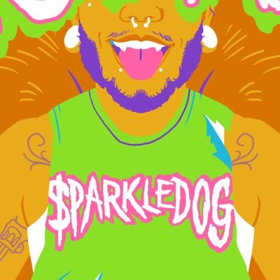 $P4RKL3D0Gさんのプロフィール画像