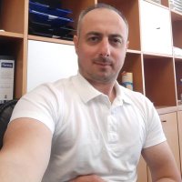 Elgün Nazirli (@elgunnazirli) Twitter profile photo