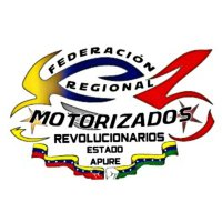 Federacion Regional de Motorizados Revolucionarios(@MotorizadoApure) 's Twitter Profile Photo