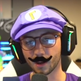 waluiponce's profile picture. Bonjour! Vous connaissiez Poncé le frère de Ponce, et bien moi je suis son ennemi juré, Waluiponce. 
On a enterré la hache de guerre pour le #ZEVENT2020