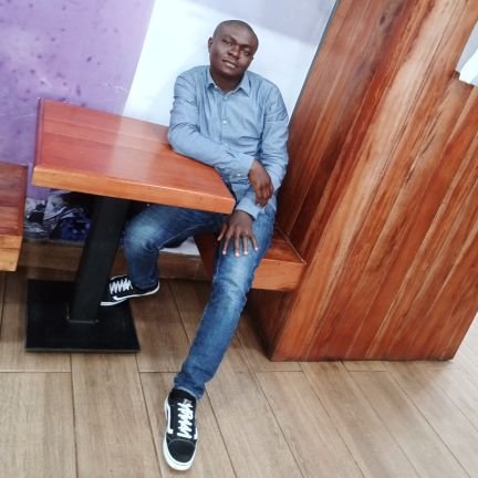 emeka_sepe's profile picture. An easy going young man,love to inspire people and to do good as it allow.