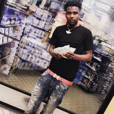 Facebook: Lark Gotit 💸iG: Lark.Gotit 💰SC: SavageBroskii 🔌Audiomack: Lark Gotit💣 ♉️