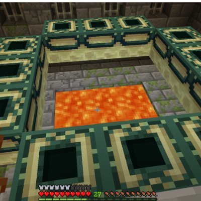 KGMinecrafting's profile picture. here for minecraft stuffs