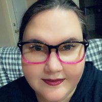 Amanda Gates - @libraryauntie Twitter Profile Photo