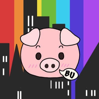 ぶーさんのプロフィール画像