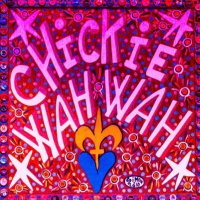 Chickie Wah Wah NOLA (@chickiewahwah) 's Twitter Profile