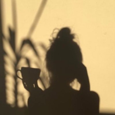 franccesca87's profile picture. ❤️