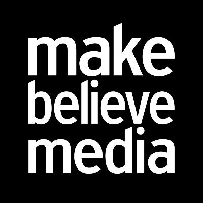 Make Believe Media. We create, collaborate & curate short & long form documentaries, non-fiction series & interactive AR/VR content.