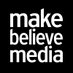 Make Believe Media (@makebelievewild) Twitter profile photo Make Believe Media (@makebelievewild) Twitter profile photo