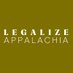 Legalize Appalachia (@legalappalachia) Twitter profile photo Legalize Appalachia (@legalappalachia) Twitter profile photo