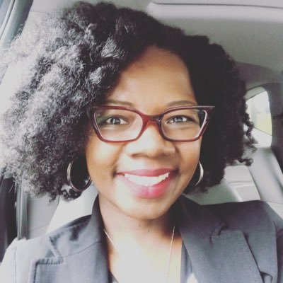 Educational Psychologist. Associate Professor of Psychological Sciences @ WSSU. Black Feminist. Howard U Alum. UWF Alum. U Memphis Alum. Tweets = My Views