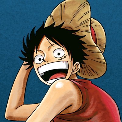 TVアニメ「ONE PIECE」のCD・DVD公式アカウントです。エイベックスピクチャーズからアニメ「ONE PIECE ワンピース」のDVDやキャンペーン情報をお届けします！  #OP_dvd 
©尾田栄一郎／集英社・フジテレビ・東映アニメーション