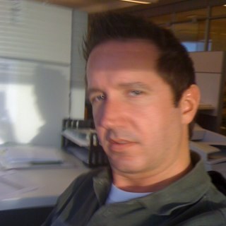 scottmaraj's profile picture. 