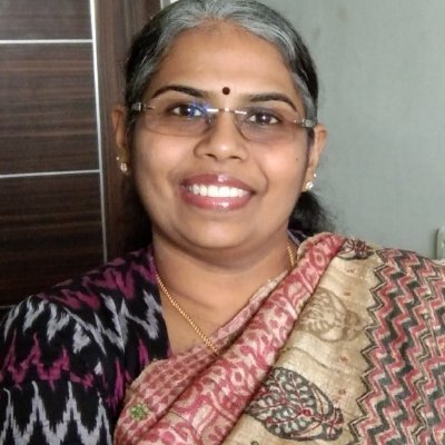 Lakshmi79354440 Profile Picture