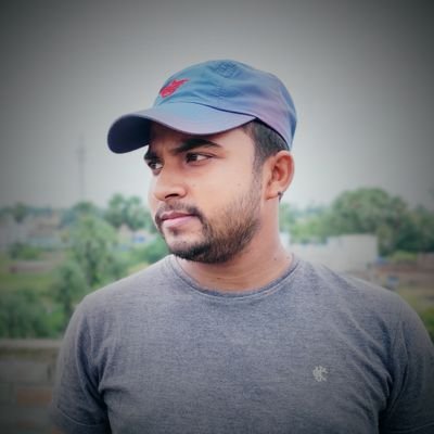 KaushikKishor5's profile picture. अध्यापक(बिहार सरकार)
SAMASTIPUR CADRE.
कुछ ख़्वाबों की जिंदगी,
कुछ ख़्वाबों में जिंदगी।💞💞
