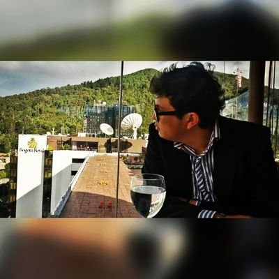 'Soy de caminos de piedras, de calles sin asfaltar'