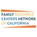 Family Resource Centers Network of California (@frcnetworkca) Twitter profile photo Family Resource Centers Network of California (@frcnetworkca) Twitter profile photo