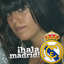 rebepeke90's profile picture. Madridista obsesiva,fiel a mis ideales y a mis amig@s,la sonrisa la mejor arma! actriz en el corto NOCHES