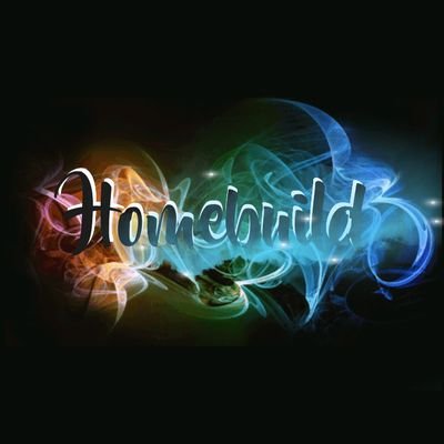 Homebuild14's profile picture. Desainer