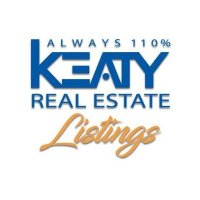 Keaty Listings(@KeatyListings) 's Twitter Profile Photo