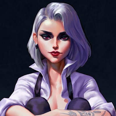 'Calamity' Asheさんのプロフィール画像