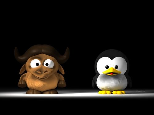 LunaticoLibre's profile picture. Ingeniero en Informática