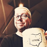 Mark Lee Townsend (@markleetownsend) 's Twitter Profile Photo