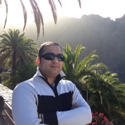 Tural_tweet's profile picture. 