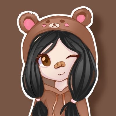 ⇢ ꒰🧸꒱ Browniesse ༉‧₊˚✧さんのプロフィール画像