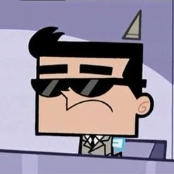 UnLionel's profile picture. 