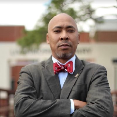 Historian, Black Studies Scholar, 👌🏾♦️, WCU Prof and Director of Global Black Studies, EMU alum, MSU PhD alum (History AND AAAS)