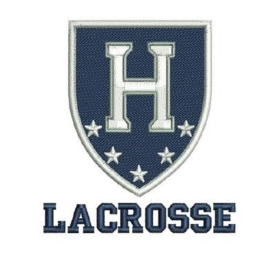 Hudson Lacrosse Profile