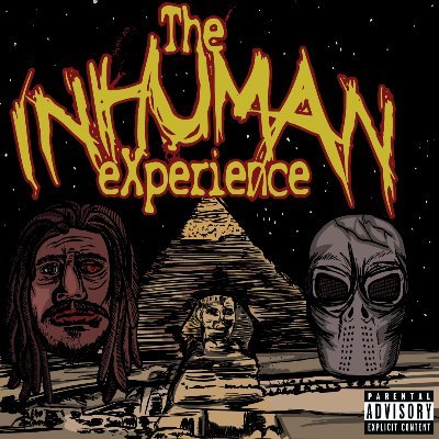 The Inhuman eXperience is a weekly atypical Paranormal nerd-cast hosted by two guys named Bobby who have a blast eXploring the strange and unusual side of life.