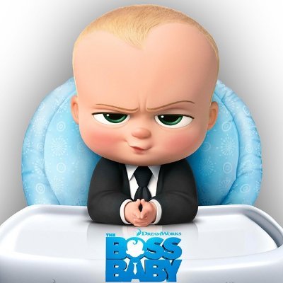 Watch The Boss Baby 2 Full Movie Online 