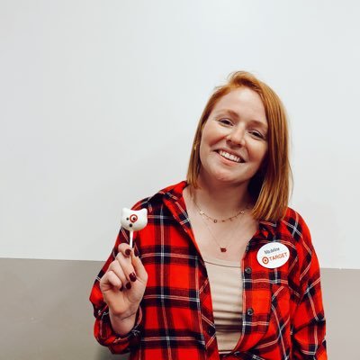 madeline_sstl's profile picture. Specialty Sales Executive Team Lead D-105 🎯