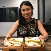 Hailey Heng Qiao Yi (@haileyqiaoyi) 's Twitter Profile