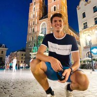 Colin Bousique-green (@bousiquecolin) 's Twitter Profile